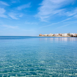 Casa Vacanze Appartamento Fronte Mare Marzamemi